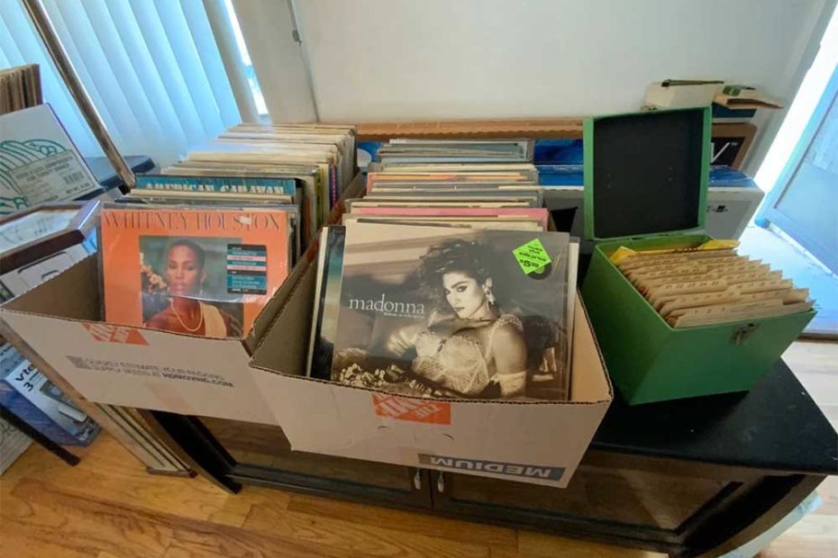 Estate Sale - Lakewood, CA March 7th - March 9th 2024