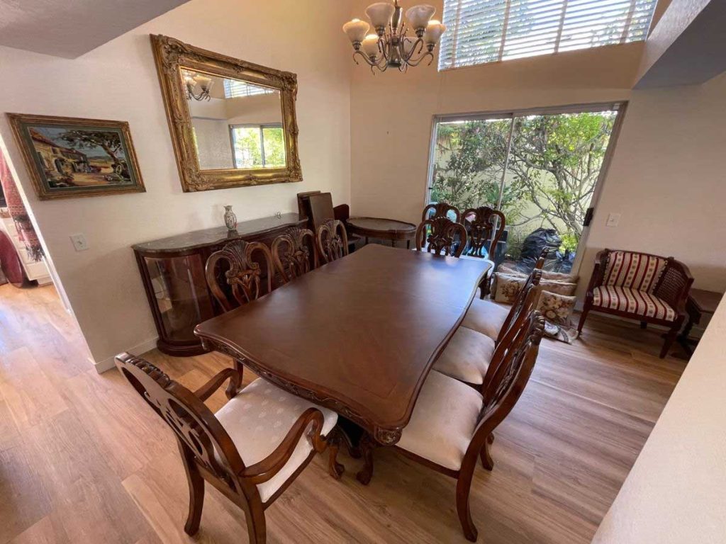 Estate Sale - Aliso Viejo, CA April 26th - April 27th 2024
