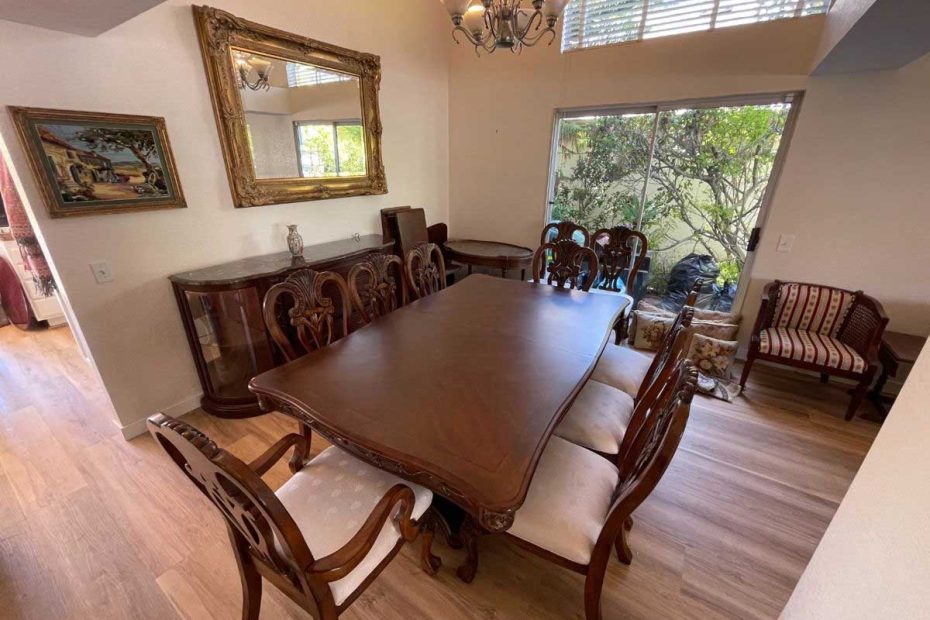 Estate Sale - Aliso Viejo, CA April 26th - April 27th 2024