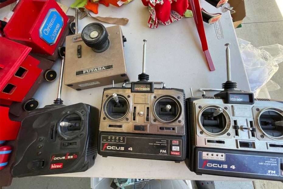 Estate Sale - Long Beach, CA May 17th - May 18th 2024