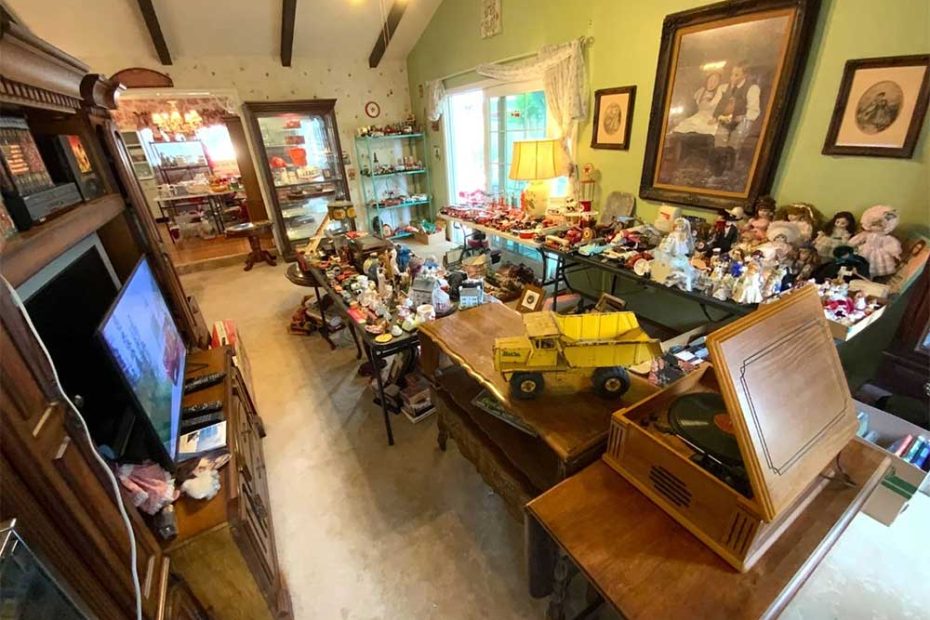 Estate Sale - Fullerton, CA June 6th - June 8th 2024