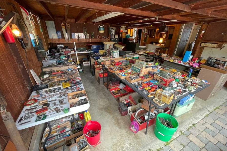 Estate Sale - Rancho Palos Verdes, CA June 13th - June 15th 2024