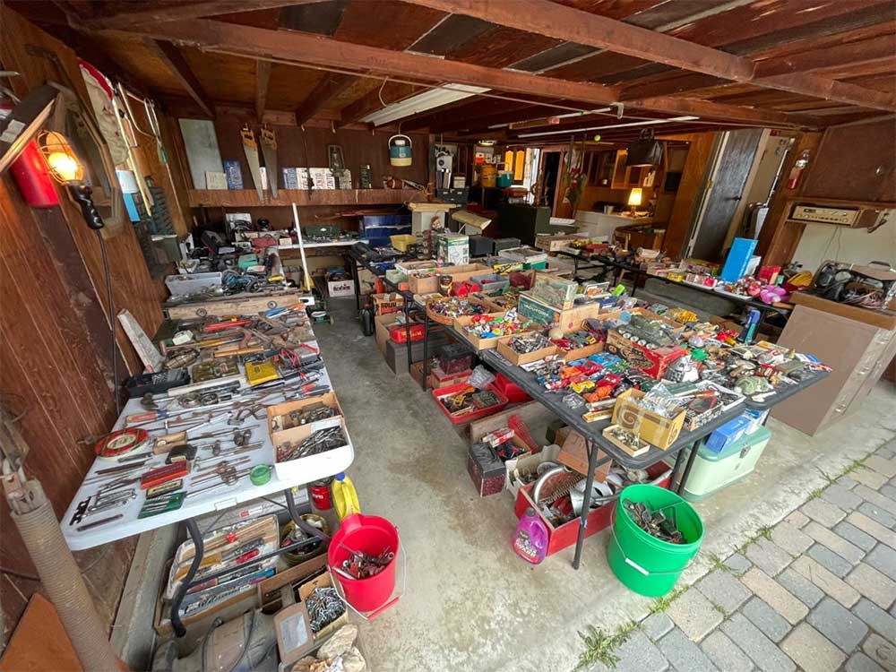 Estate Sale - Rancho Palos Verdes, CA June 13th - June 15th 2024