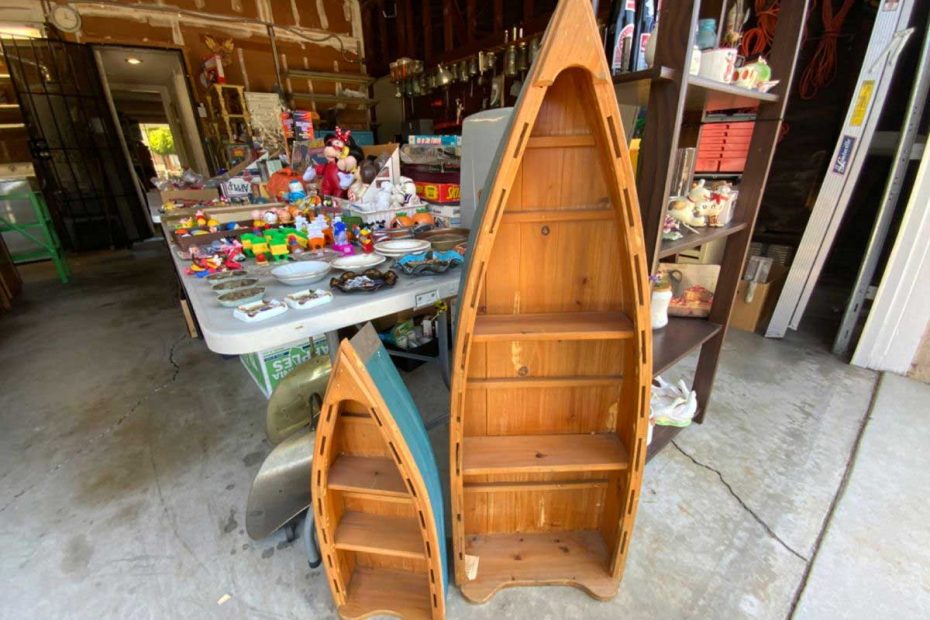 Estate Sale - San Pedro, CA July 12th - July 13th 2024