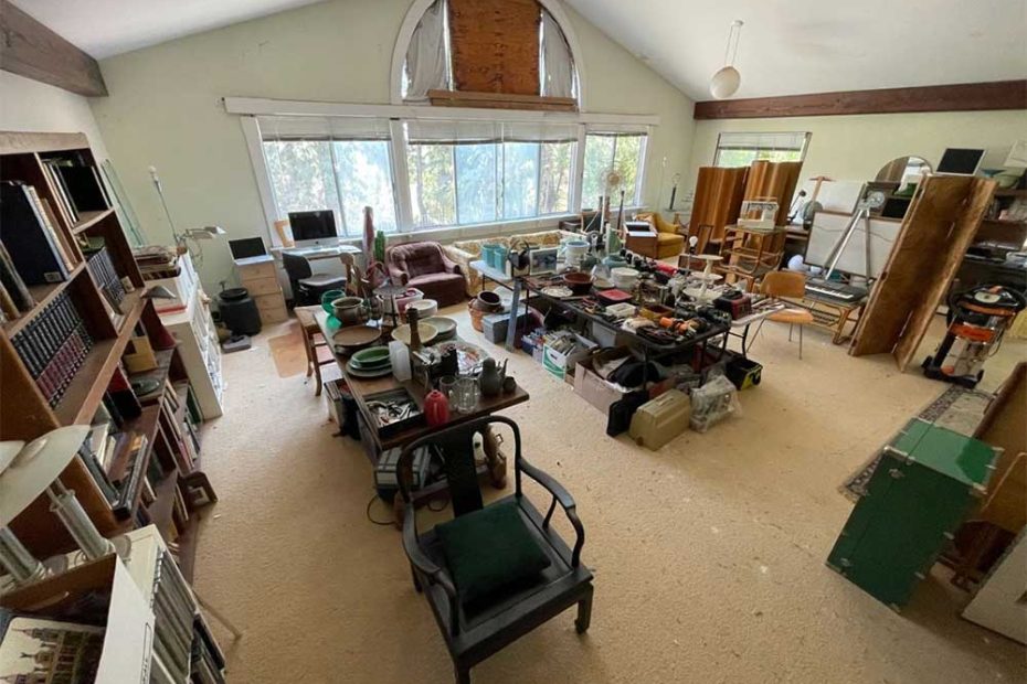Estate Sale - Lakeside, CA August 2nd - August 4th 2024