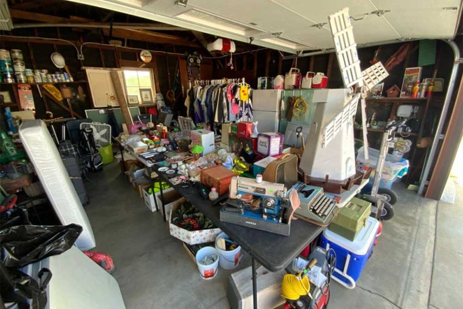 Estate Sale - Lakewood, CA August 23rd - August 24th 2024