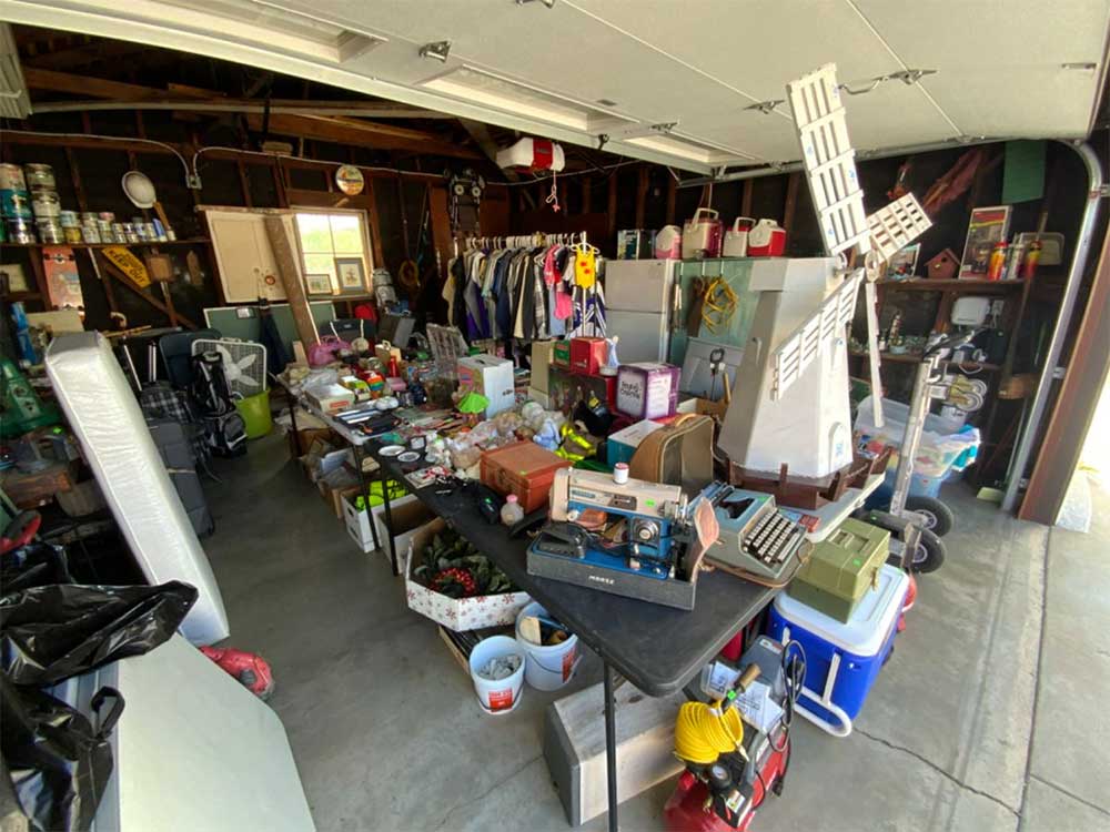 Estate Sale - Lakewood, CA August 23rd - August 24th 2024