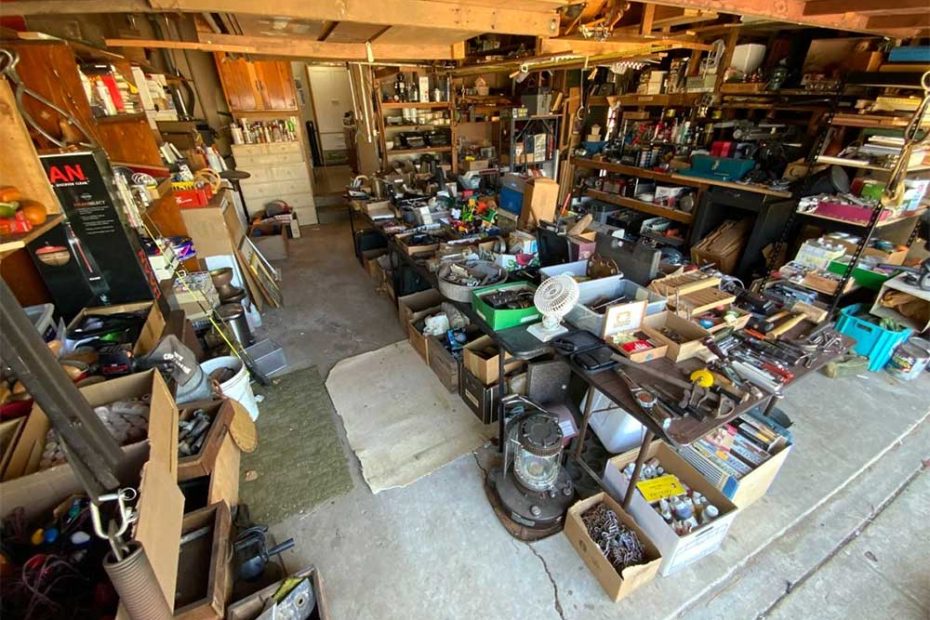 Estate Sale - San Diego, CA September 5th - September 7th 2024
