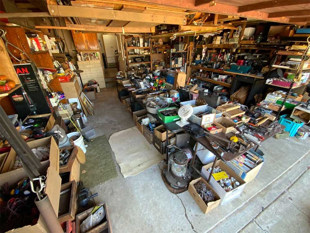 Estate Sale - San Diego, CA September 5th - September 7th 2024