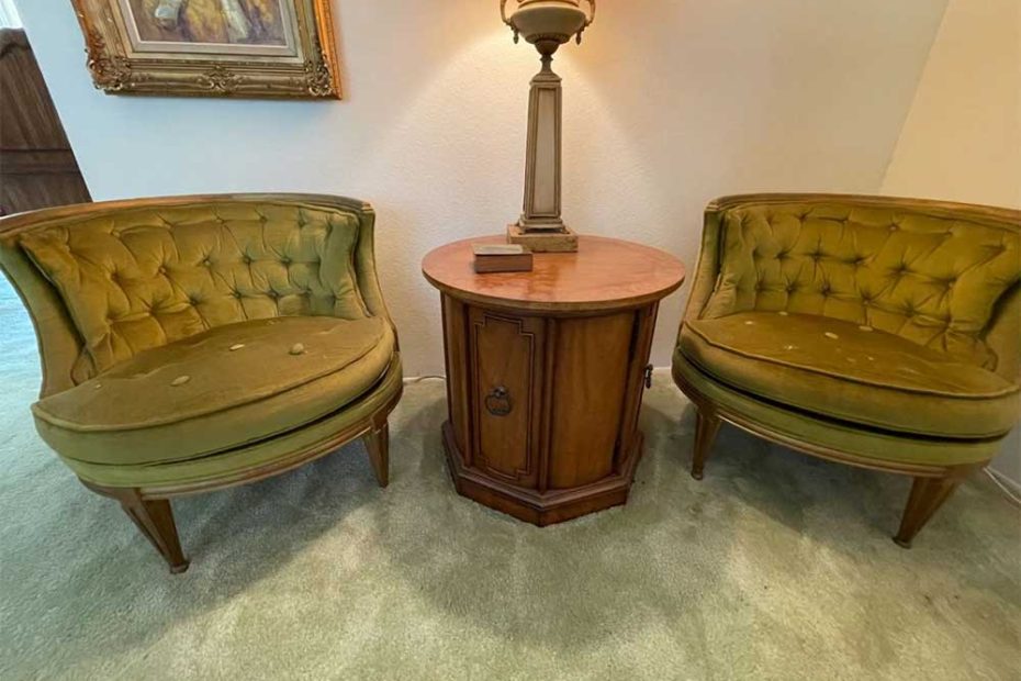 Estate Sale - University City San Diego, CA September 20th - September 21st 2024