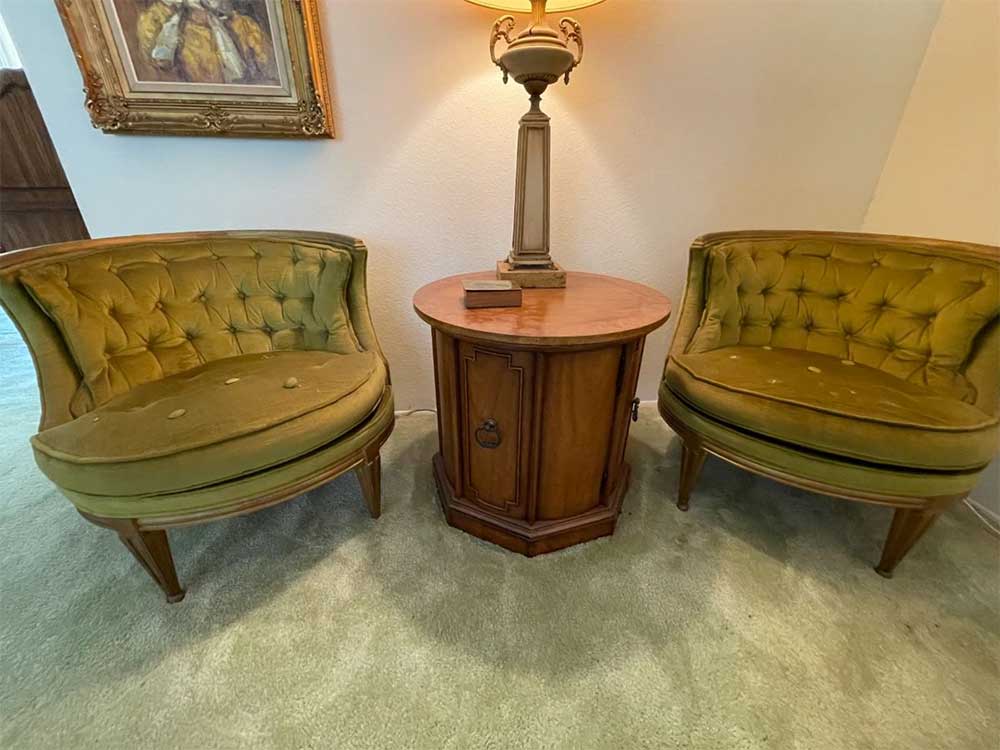 Estate Sale - University City San Diego, CA September 20th - September 21st 2024