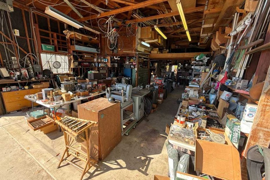 Estate Sale - Lomita, CA October 3rd - October 5th 2024