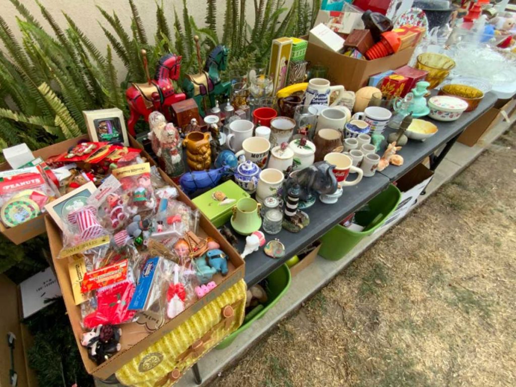 Estate Sale - Lakewood, CA November 7th - November 9th 2024