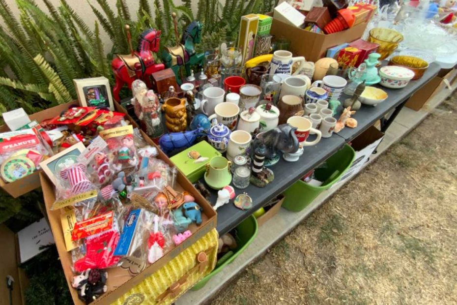Estate Sale - Lakewood, CA November 7th - November 9th 2024