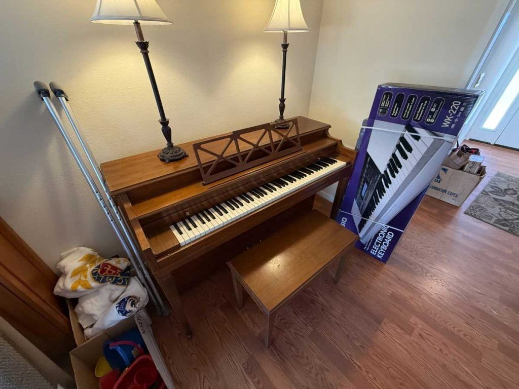 Estate Sale - San Diego, CA November 15th - November 16th 2024