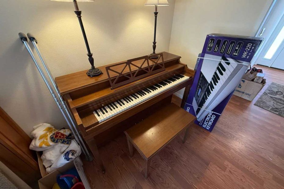 Estate Sale - San Diego, CA November 15th - November 16th 2024