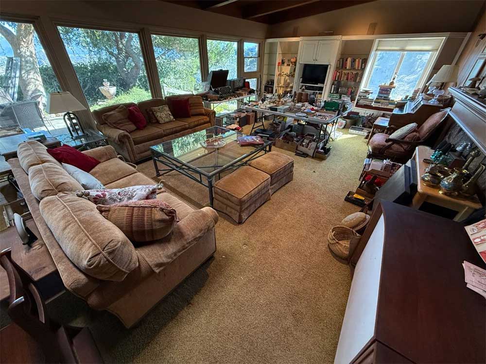 Estate Sale - San Diego, CA December 5th - December 7th 2024