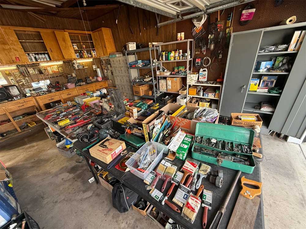 Estate Sale - Garden Grove, CA February 21st - February 22nd 2025