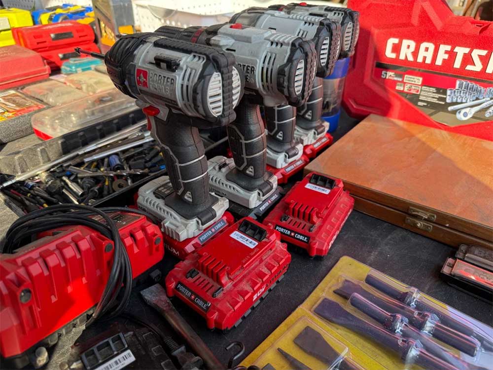 Estate Sale - Long Beach, CA February 7th - February 8th 2025