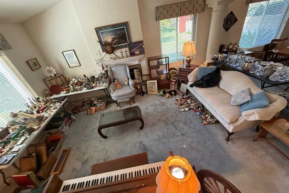 Estate Sale - Bonita, CA March 13th - March 15th 2025