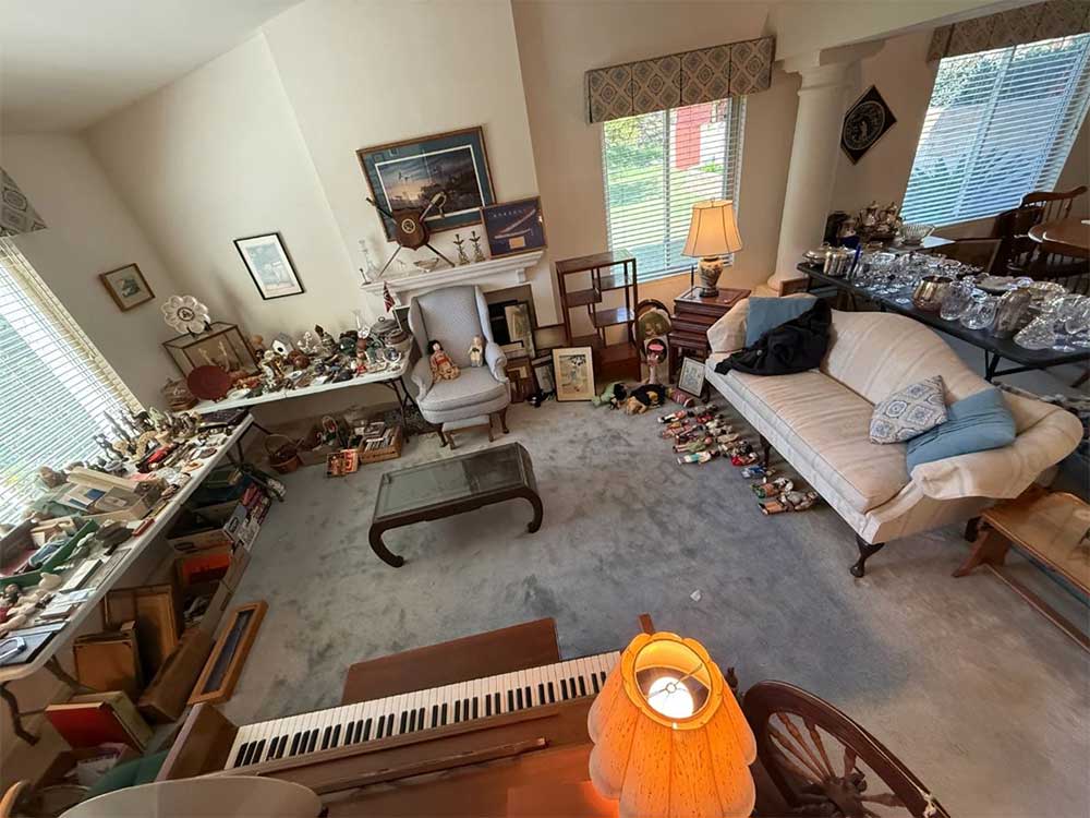 Estate Sale - Bonita, CA March 13th - March 15th 2025