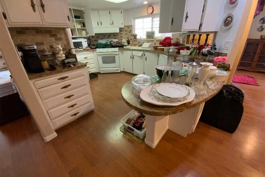 Estate Sale - Buena Park, CA March 21st - March 22nd 2025