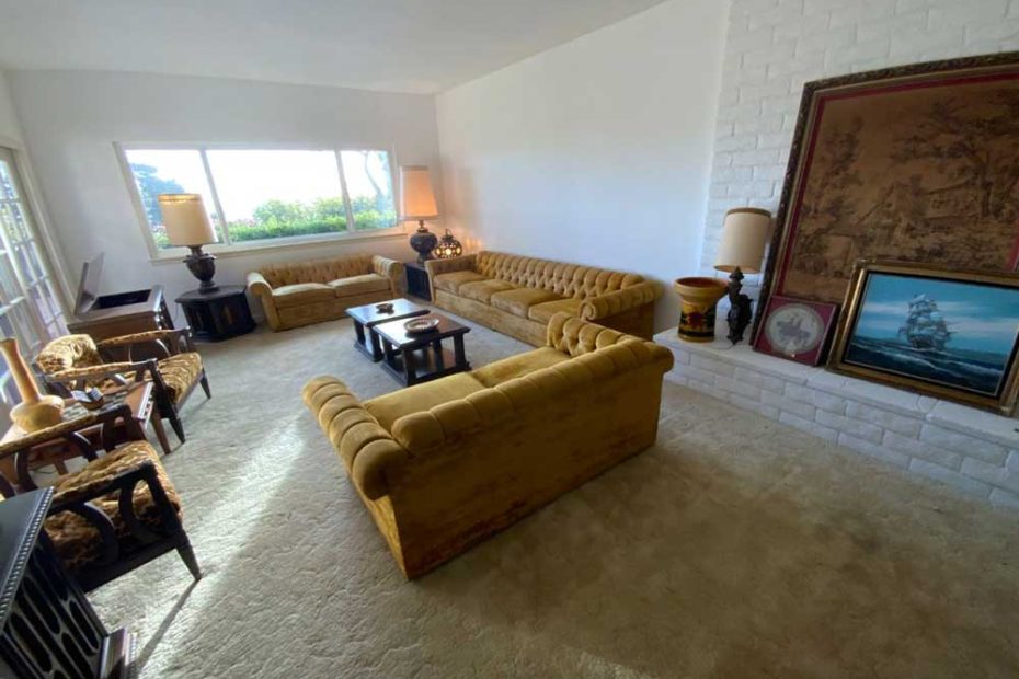 Estate Sale - Rancho Palos Verdes, CA March 7th - March 8th 2025