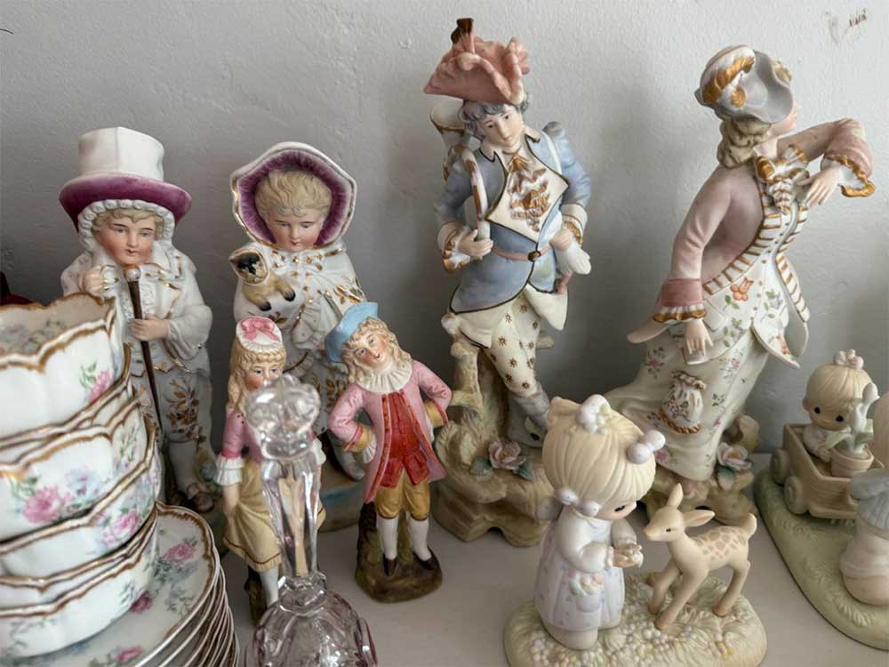Estate Sale - Santa Ana, CA June 5th - June 6th 2025