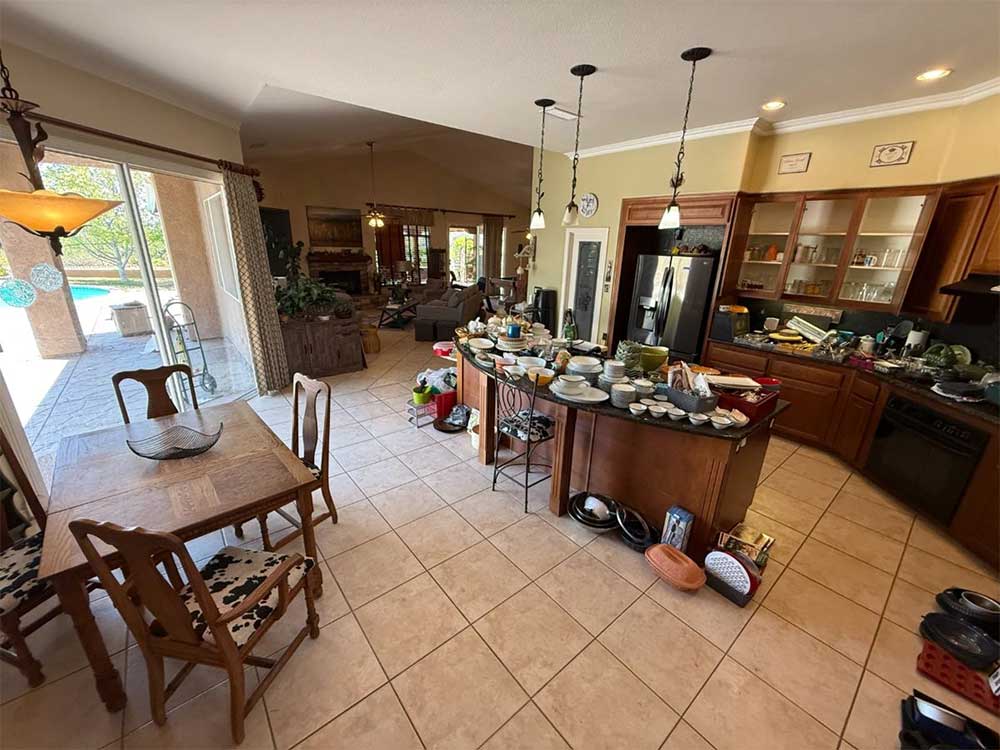 Estate Sale - Valley Center, CA August 21st - August 23rd 2025