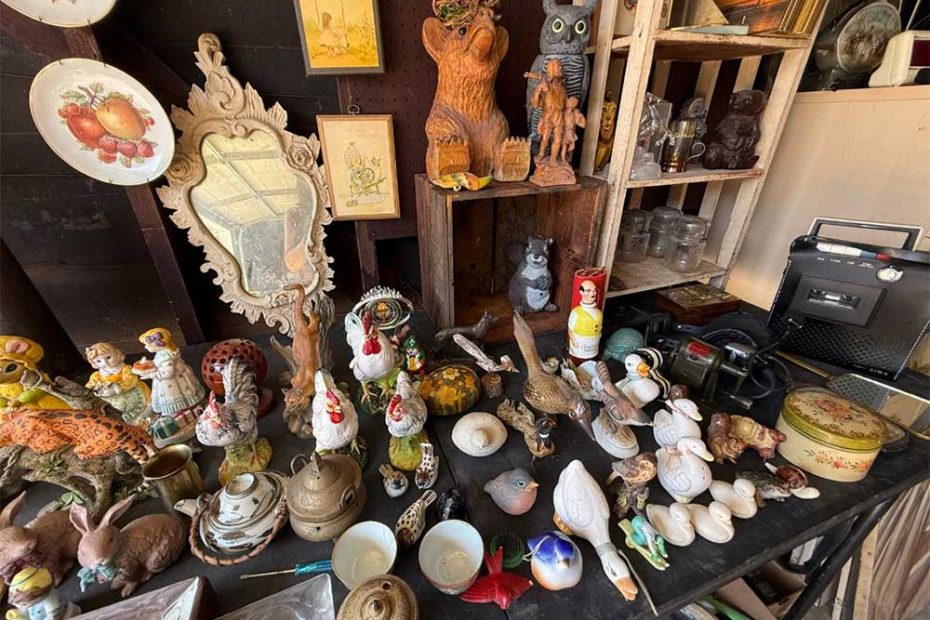Estate Sale - Arcadia, CA September 4th - September 6th 2025