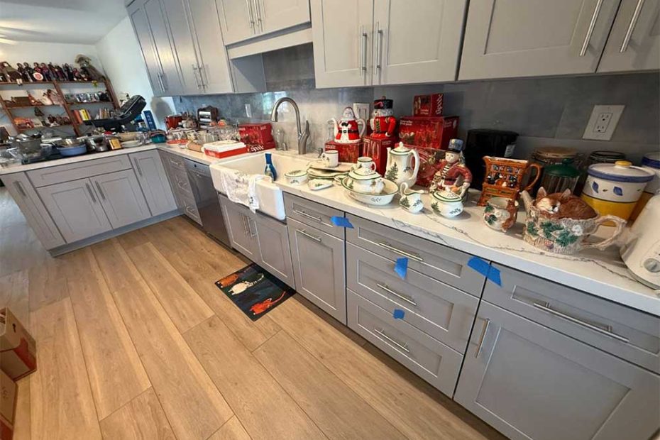 Estate Sale - Huntington Beach, CA September 26th - September 27th 2025
