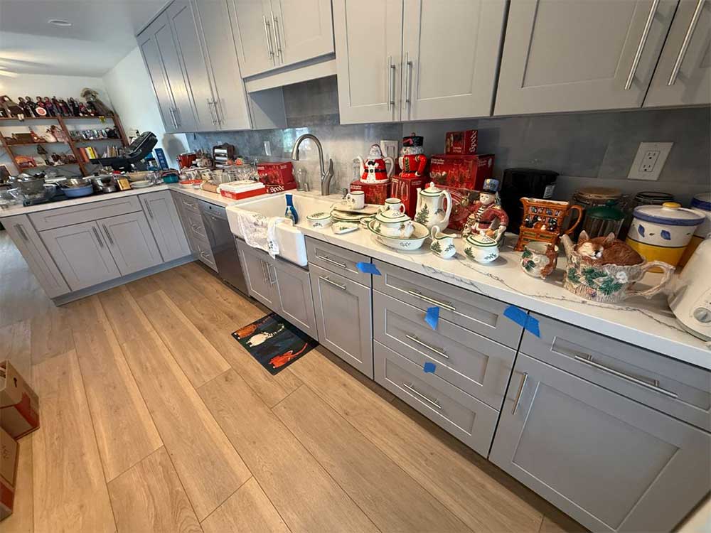 Estate Sale - Huntington Beach, CA September 26th - September 27th 2025