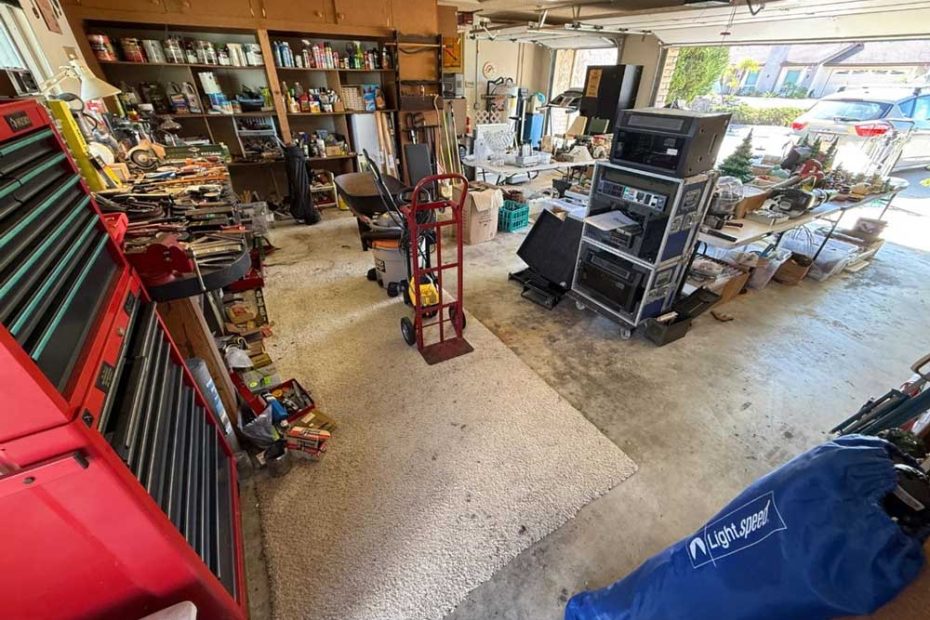 Estate Sale - Escondido, CA October 16th - October 18th 2025