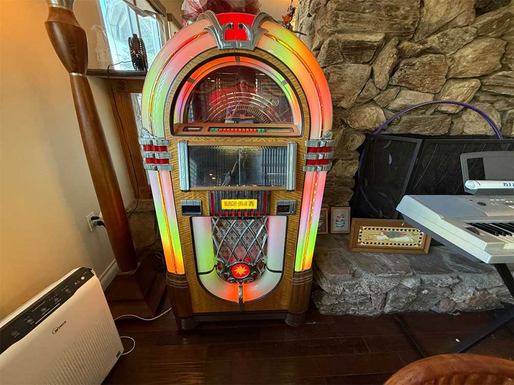Estate Sale - Hacienda Heights, CA October 30th - November 1st 2025