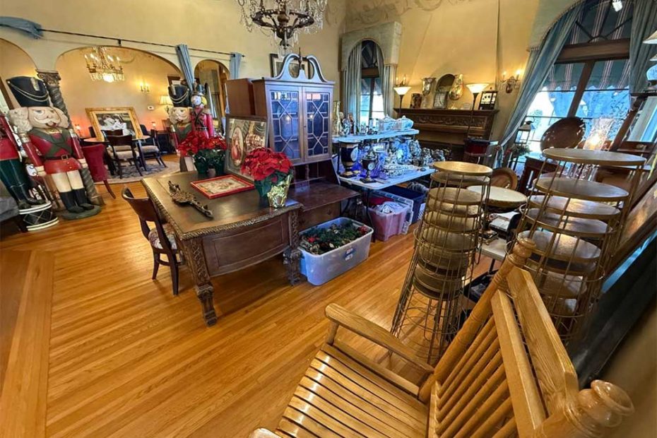 Estate Sale - Orange, CA December 12th - December 13th 2025