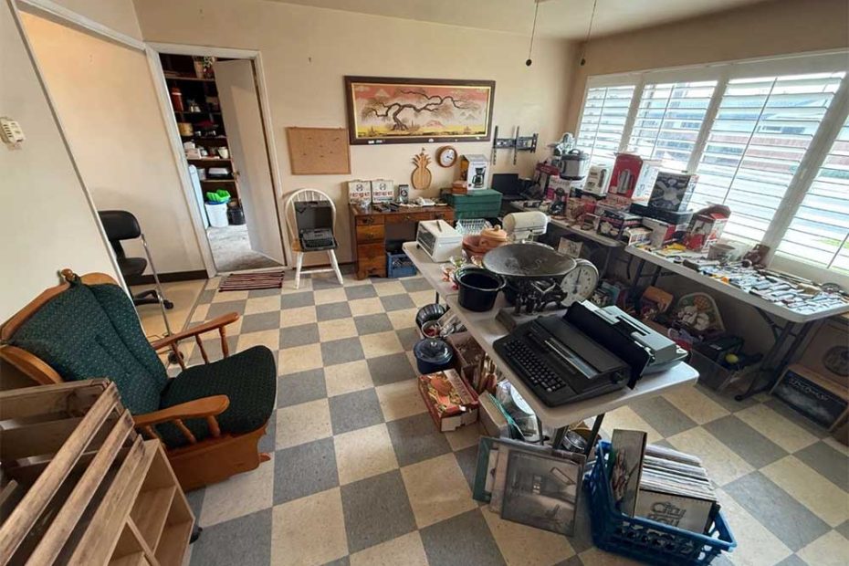 Estate Sale - San Diego, CA January 23rd - January 24th 2026