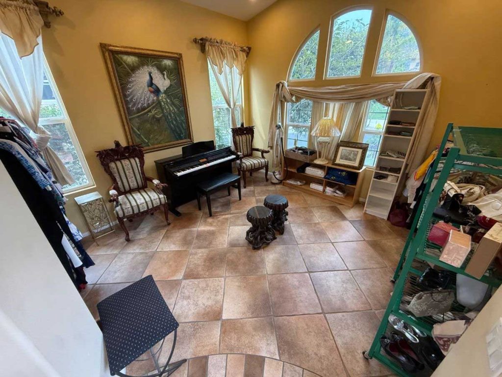 Estate Sale - Escondido, CA February 19th - February 21st 2026