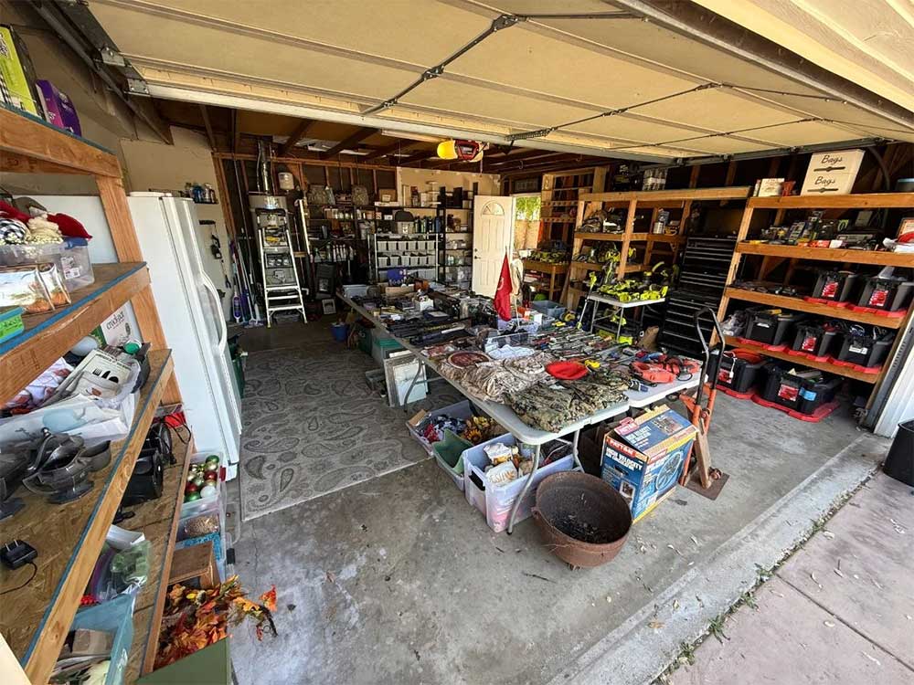 Estate Sale - El Cajon, CA March 26th - March 28th 2026