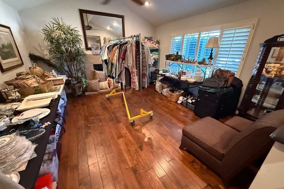 Estate Sale - Orange, CA March 5th - March 7th 2026