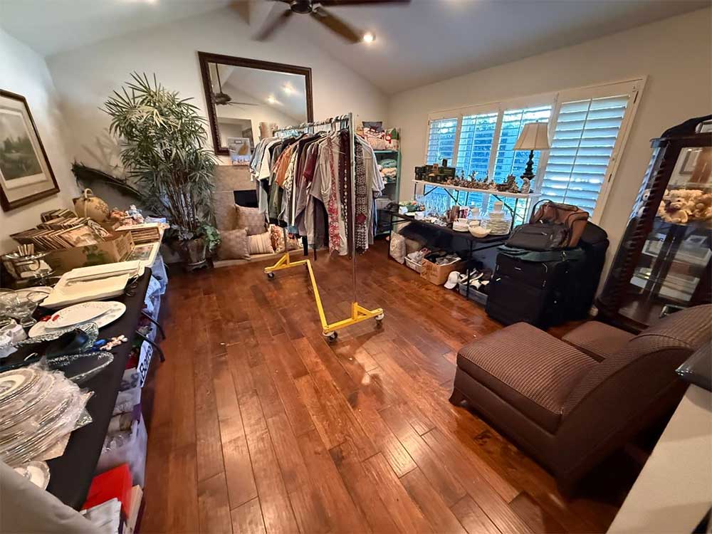 Estate Sale - Orange, CA March 5th - March 7th 2026