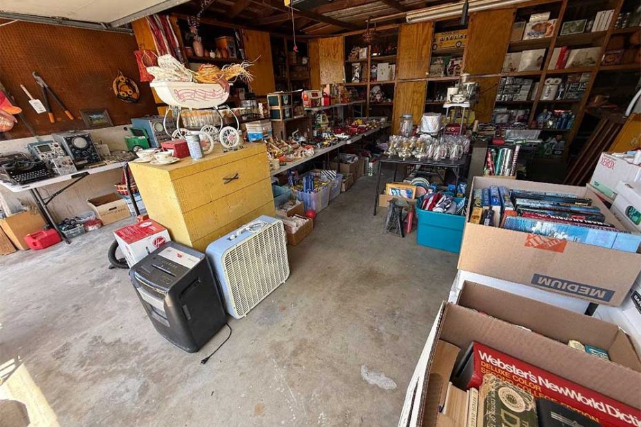 Estate Sale - Anaheim, CA May 7th - May 9th 2026
