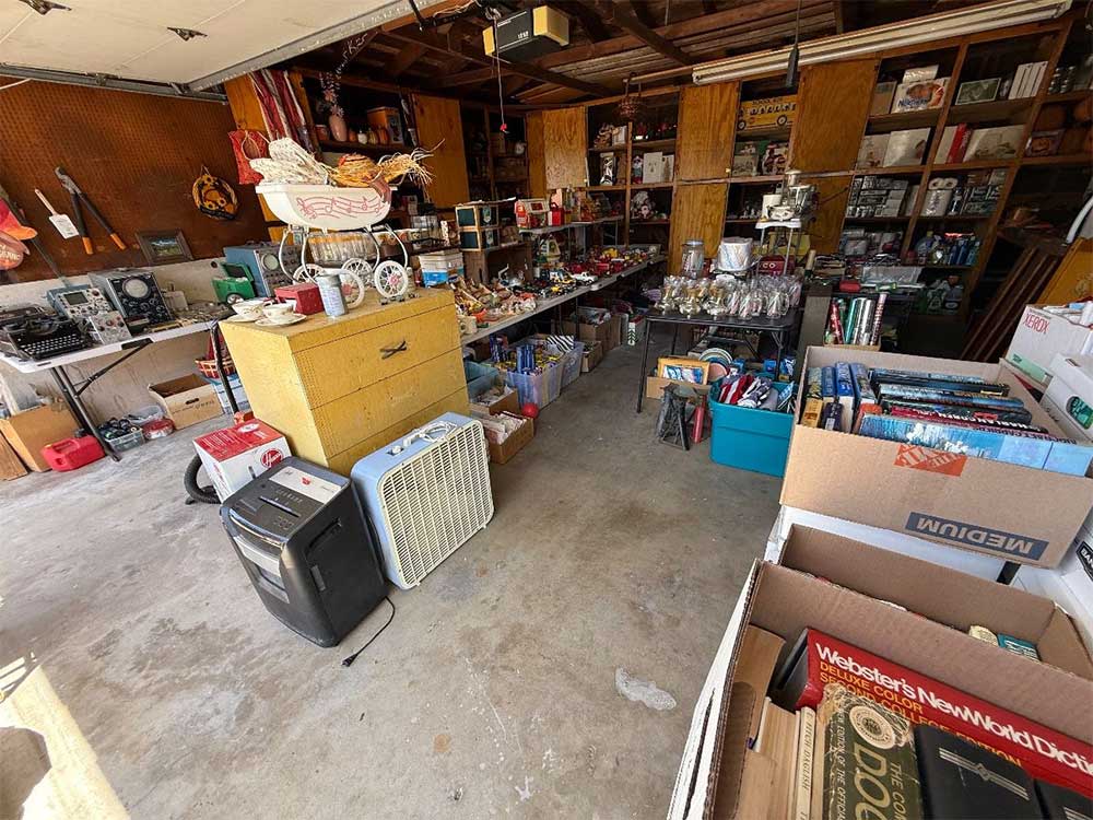 Estate Sale - Anaheim, CA May 7th - May 9th 2026