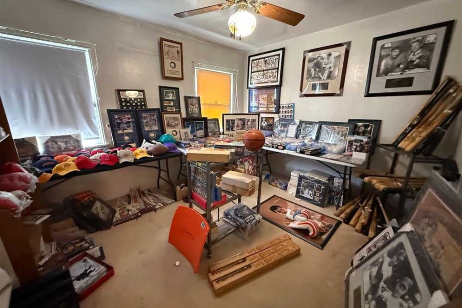 Estate Sale - Long Beach, CA May 14th - May 16th 2026