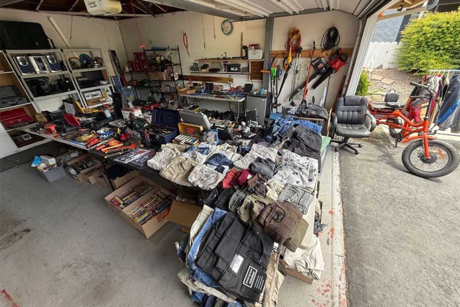 Estate Sale - Rancho Bernardo - San Diego , CA May 7th - May 9th 2026