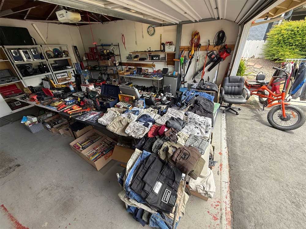 Estate Sale - Rancho Bernardo - San Diego , CA May 7th - May 9th 2026
