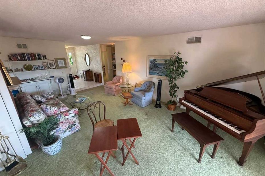 Estate Sale - San Carlos, San Diego, CA May 22nd - May 23rd 2026