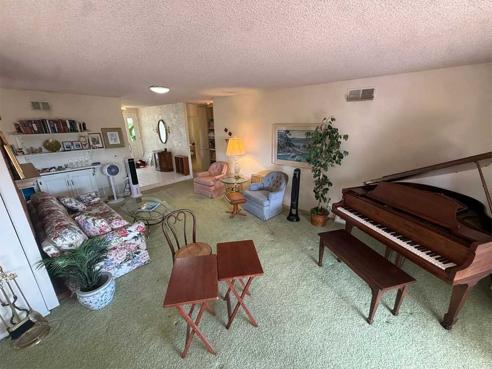 Estate Sale - San Carlos, San Diego, CA May 22nd - May 23rd 2026